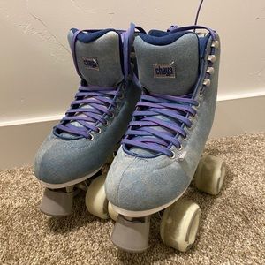 Roller skates